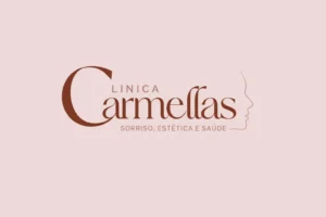 logo clinica carmellas