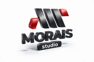 logo morais studio